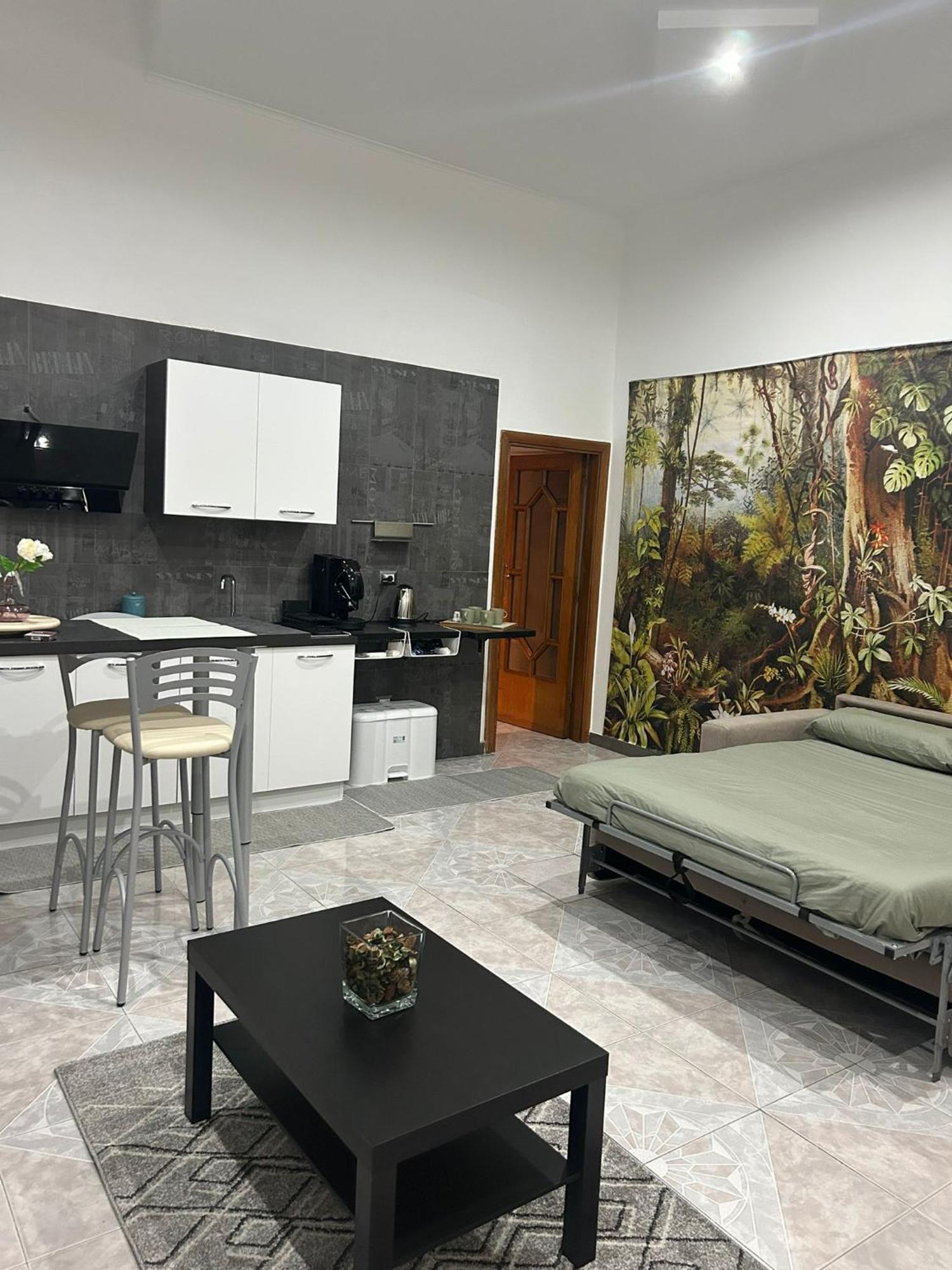 Roy's Holidays Casa vacanze *